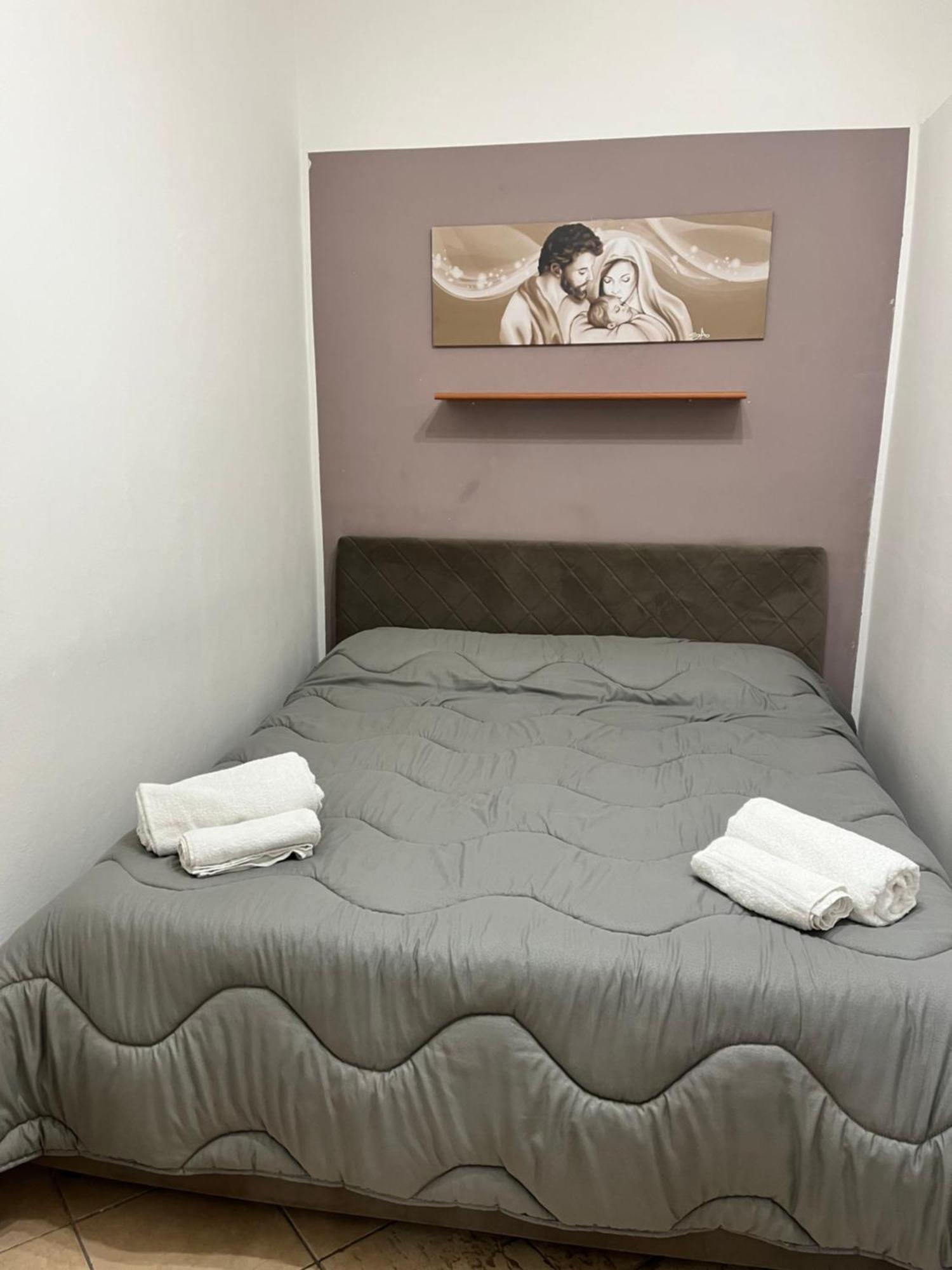 팔레르모 House Del Corso Calatafimi 아파트 외부 사진