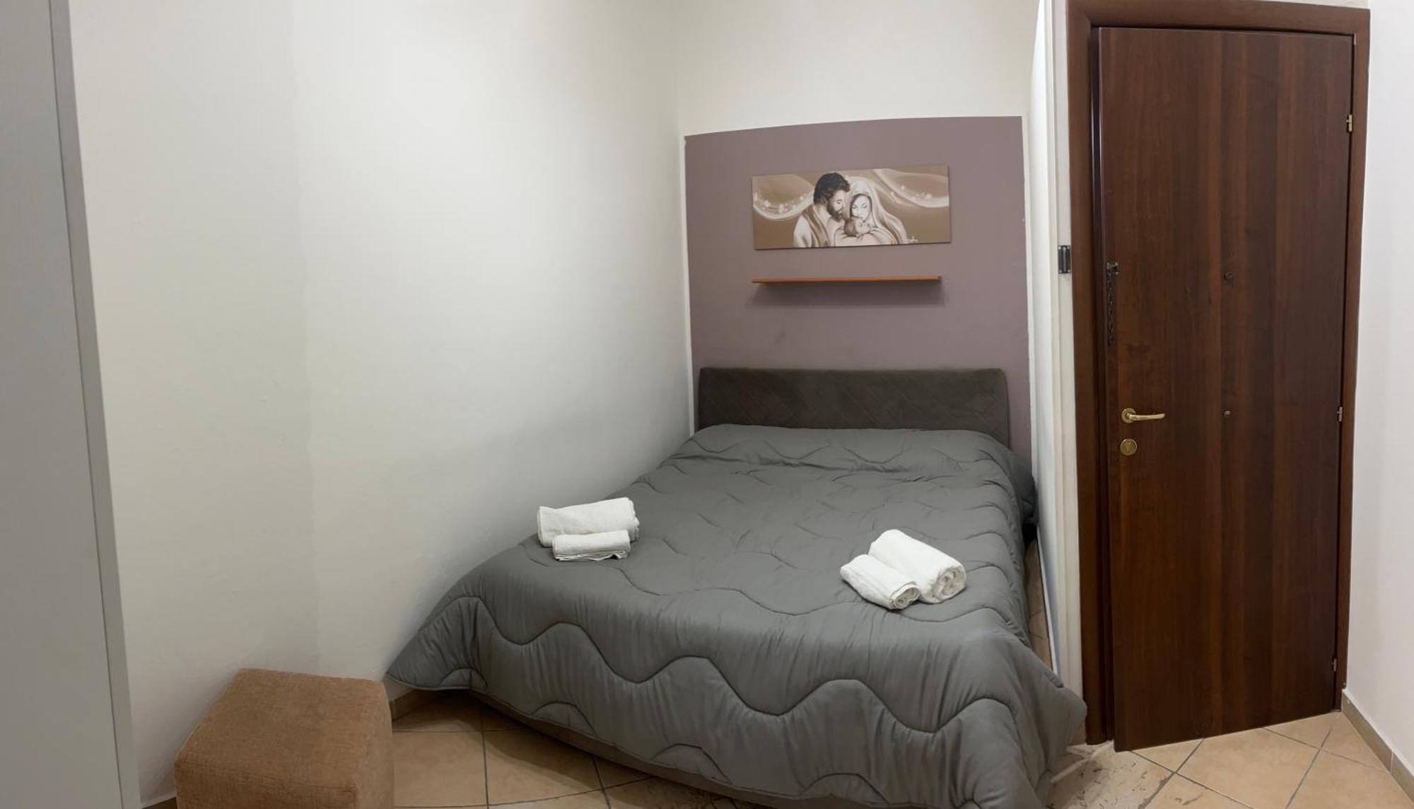팔레르모 House Del Corso Calatafimi 아파트 외부 사진