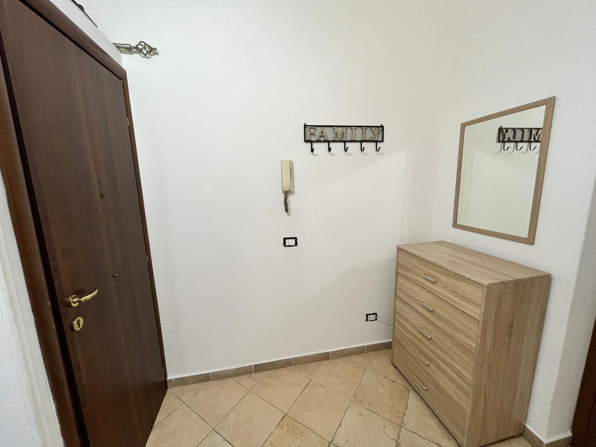 팔레르모 House Del Corso Calatafimi 아파트 외부 사진