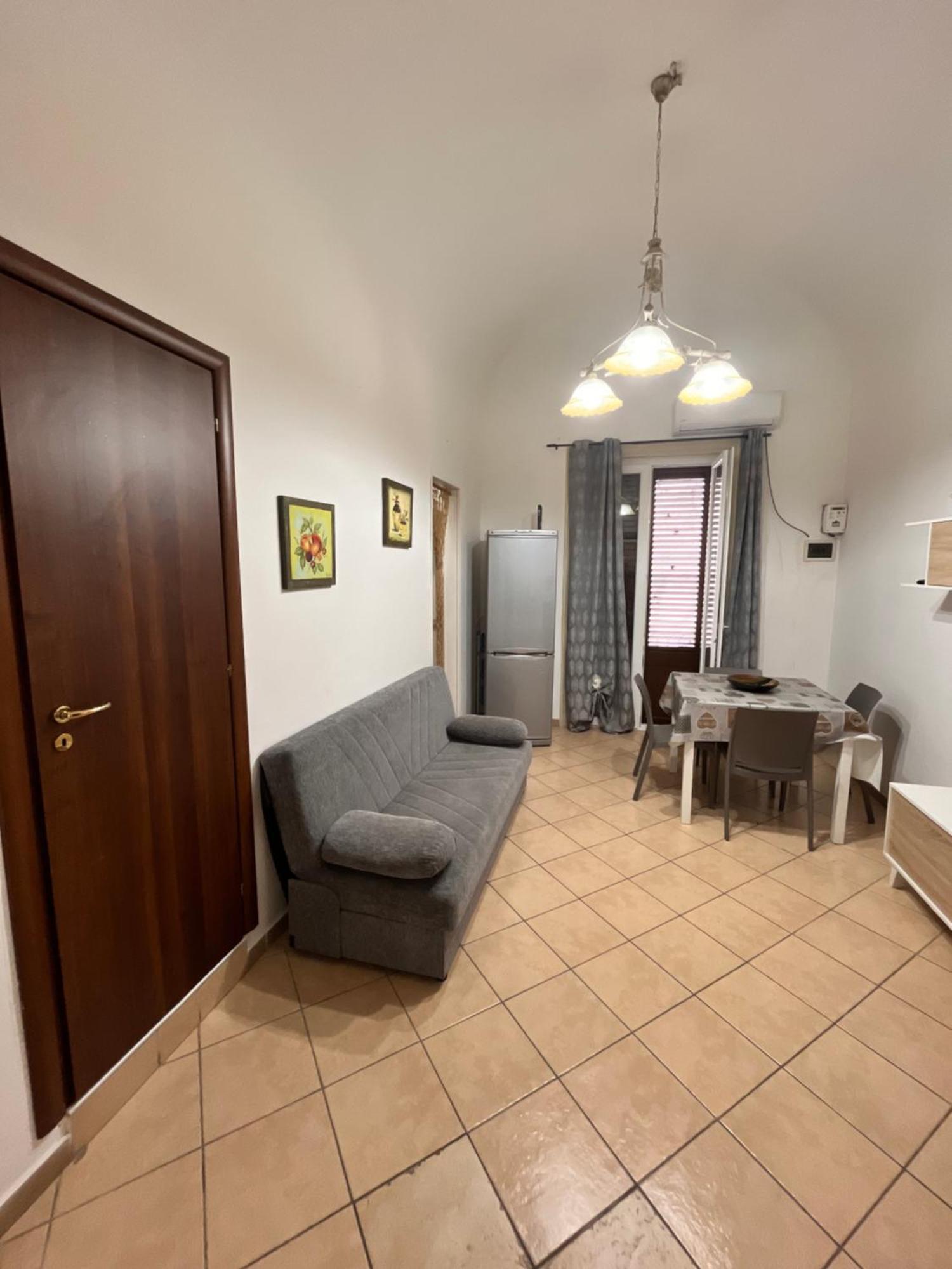 팔레르모 House Del Corso Calatafimi 아파트 외부 사진